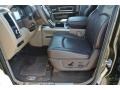 Sagebrush Pearl - Ram 2500 HD Laramie Longhorn Crew Cab 4x4 Photo No. 9