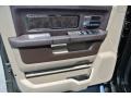 Sagebrush Pearl - Ram 2500 HD Laramie Longhorn Crew Cab 4x4 Photo No. 12