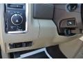 Sagebrush Pearl - Ram 2500 HD Laramie Longhorn Crew Cab 4x4 Photo No. 13