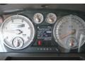 Sagebrush Pearl - Ram 2500 HD Laramie Longhorn Crew Cab 4x4 Photo No. 18