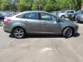 2013 Sterling Gray Ford Focus SE Sedan  photo #12