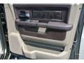 Sagebrush Pearl - Ram 2500 HD Laramie Longhorn Crew Cab 4x4 Photo No. 24