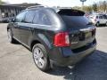 2013 Tuxedo Black Metallic Ford Edge Limited AWD  photo #4