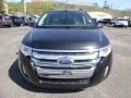 2013 Tuxedo Black Metallic Ford Edge Limited AWD  photo #6