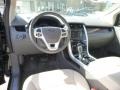 2013 Tuxedo Black Metallic Ford Edge Limited AWD  photo #10