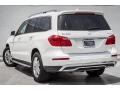 Diamond White Metallic - GL 450 4Matic Photo No. 2