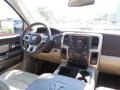 Bright White - 2500 Laramie Crew Cab Photo No. 11