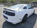 2013 Performance White Ford Mustang GT/CS California Special Coupe  photo #2