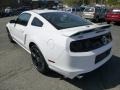 2013 Performance White Ford Mustang GT/CS California Special Coupe  photo #4