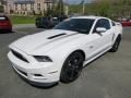 2013 Performance White Ford Mustang GT/CS California Special Coupe  photo #5