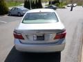 Mercury Silver Metallic - LS 460 AWD Photo No. 6