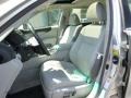 Mercury Silver Metallic - LS 460 AWD Photo No. 10