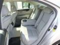 Mercury Silver Metallic - LS 460 AWD Photo No. 11