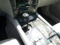 Mercury Silver Metallic - LS 460 AWD Photo No. 16