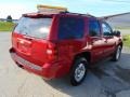 2013 Crystal Red Tintcoat Chevrolet Tahoe LT  photo #8