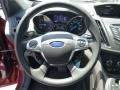 2014 Sunset Ford Escape SE 1.6L EcoBoost 4WD  photo #12