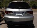 Palladium Metallic - RDX SH-AWD Photo No. 5