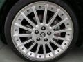 2005 Jaguar XK XK8 Convertible Wheel and Tire Photo