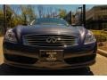 Blue Slate Metallic - G 37 x Coupe Photo No. 2
