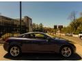 Blue Slate Metallic - G 37 x Coupe Photo No. 3