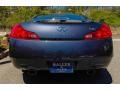 Blue Slate Metallic - G 37 x Coupe Photo No. 5