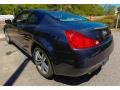Blue Slate Metallic - G 37 x Coupe Photo No. 6