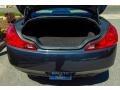 Blue Slate Metallic - G 37 x Coupe Photo No. 7