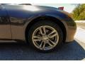 Blue Slate Metallic - G 37 x Coupe Photo No. 9