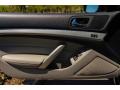 Blue Slate Metallic - G 37 x Coupe Photo No. 11