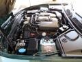  2005 XK XK8 Convertible 4.2 Liter Supercharged DOHC 32-Valve V8 Engine