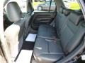 Rear Seat of 2005 CR-V Special Edition 4WD