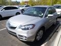 2011 Palladium Metallic Acura RDX SH-AWD  photo #3