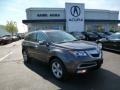 Polished Metal Metallic - MDX Technology Photo No. 1