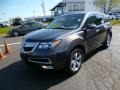 Polished Metal Metallic - MDX Technology Photo No. 2