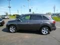 Polished Metal Metallic - MDX Technology Photo No. 3