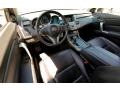 2011 Crystal Black Pearl Acura RDX SH-AWD  photo #10
