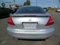 2003 Satin Silver Metallic Honda Accord EX V6 Coupe  photo #5
