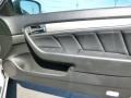 2003 Satin Silver Metallic Honda Accord EX V6 Coupe  photo #11