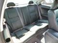 2003 Satin Silver Metallic Honda Accord EX V6 Coupe  photo #12