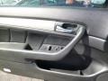 2003 Satin Silver Metallic Honda Accord EX V6 Coupe  photo #16