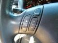 2003 Satin Silver Metallic Honda Accord EX V6 Coupe  photo #17