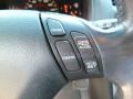 2003 Satin Silver Metallic Honda Accord EX V6 Coupe  photo #18