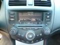 2003 Satin Silver Metallic Honda Accord EX V6 Coupe  photo #19