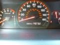 2003 Satin Silver Metallic Honda Accord EX V6 Coupe  photo #20