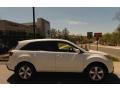 Aspen White Pearl - MDX  Photo No. 3