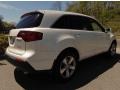 Aspen White Pearl - MDX  Photo No. 4