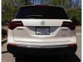 Aspen White Pearl - MDX  Photo No. 5