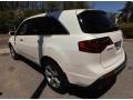 Aspen White Pearl - MDX  Photo No. 6