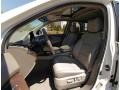 Aspen White Pearl - MDX  Photo No. 9