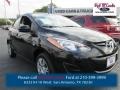 2014 Jet Black Mazda Mazda2 Sport #93197445